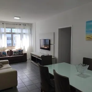 Beira-mar Em Boa Viagem Apartamento